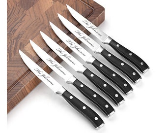 Set 12 Forchette Da Cucina In Acciaio Inox - Lucido A Specchio, 20.2 Cm - Foto 6