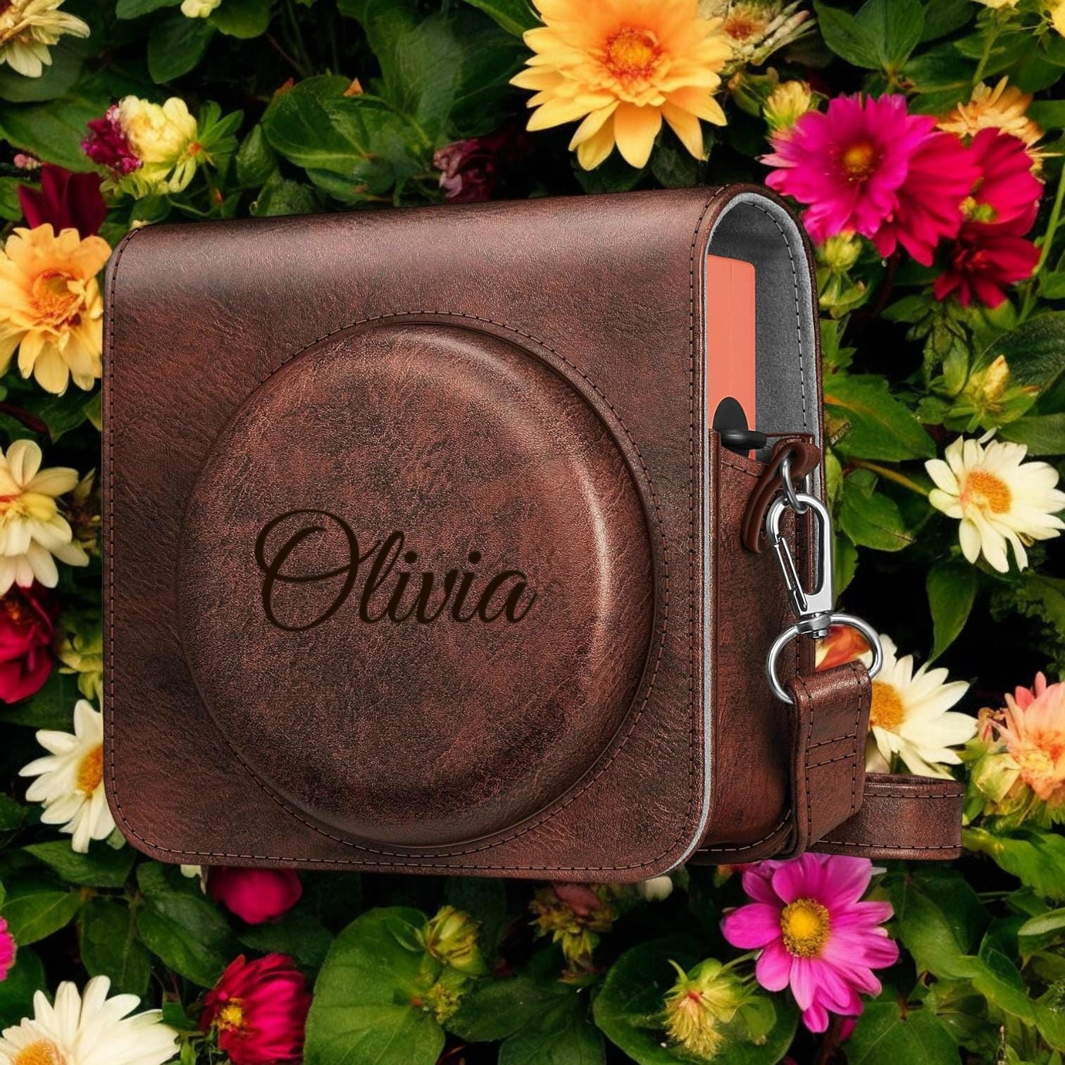 Instax Square Sq6 Case - Etsy