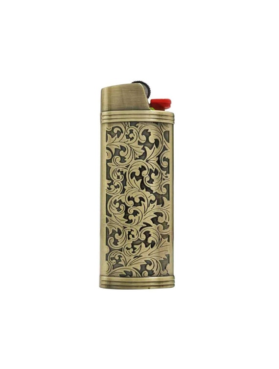 Custom Lighter Case