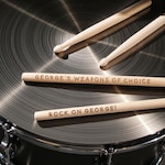 Drumsticks