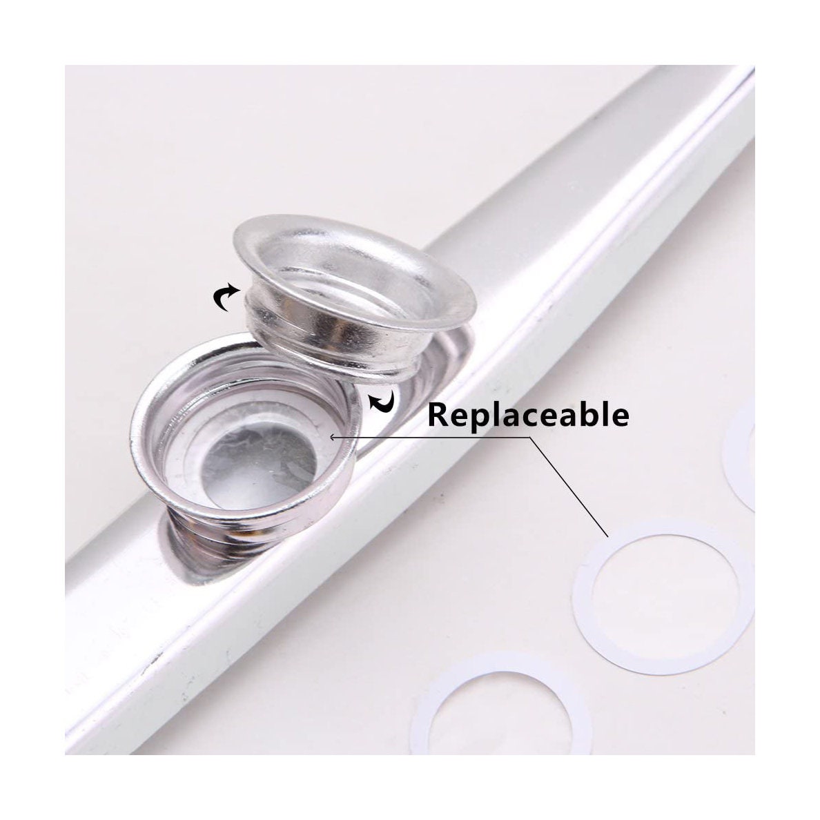 Personalized KAZOO Flute Kazoos Instrument Music Teachusband Gift for ...