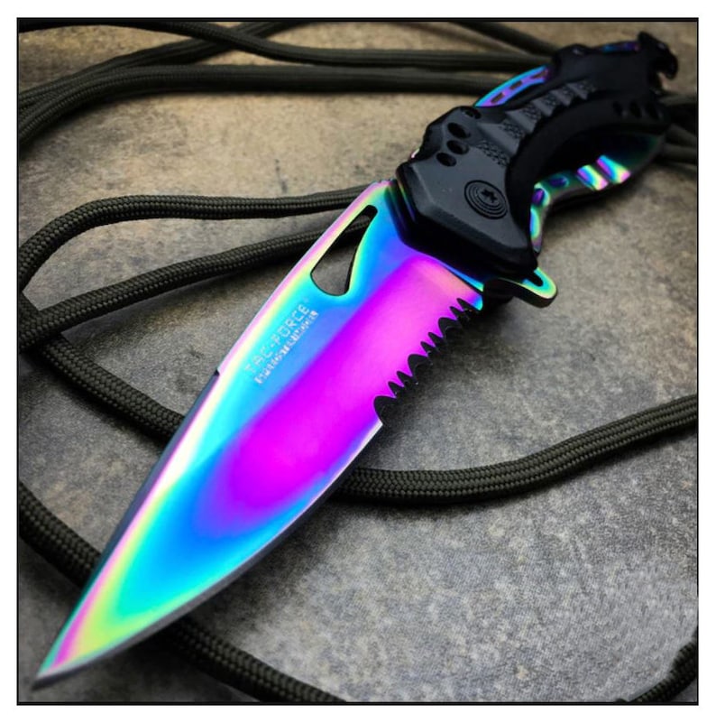 Personalized POCKET KNIFE Custom Knives Clip Gifts for Him Men Etsy