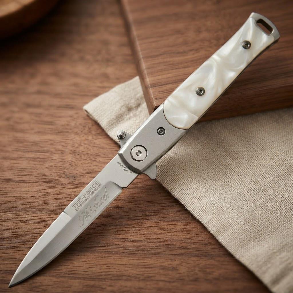 Vintage Fishing Knifes - Etsy