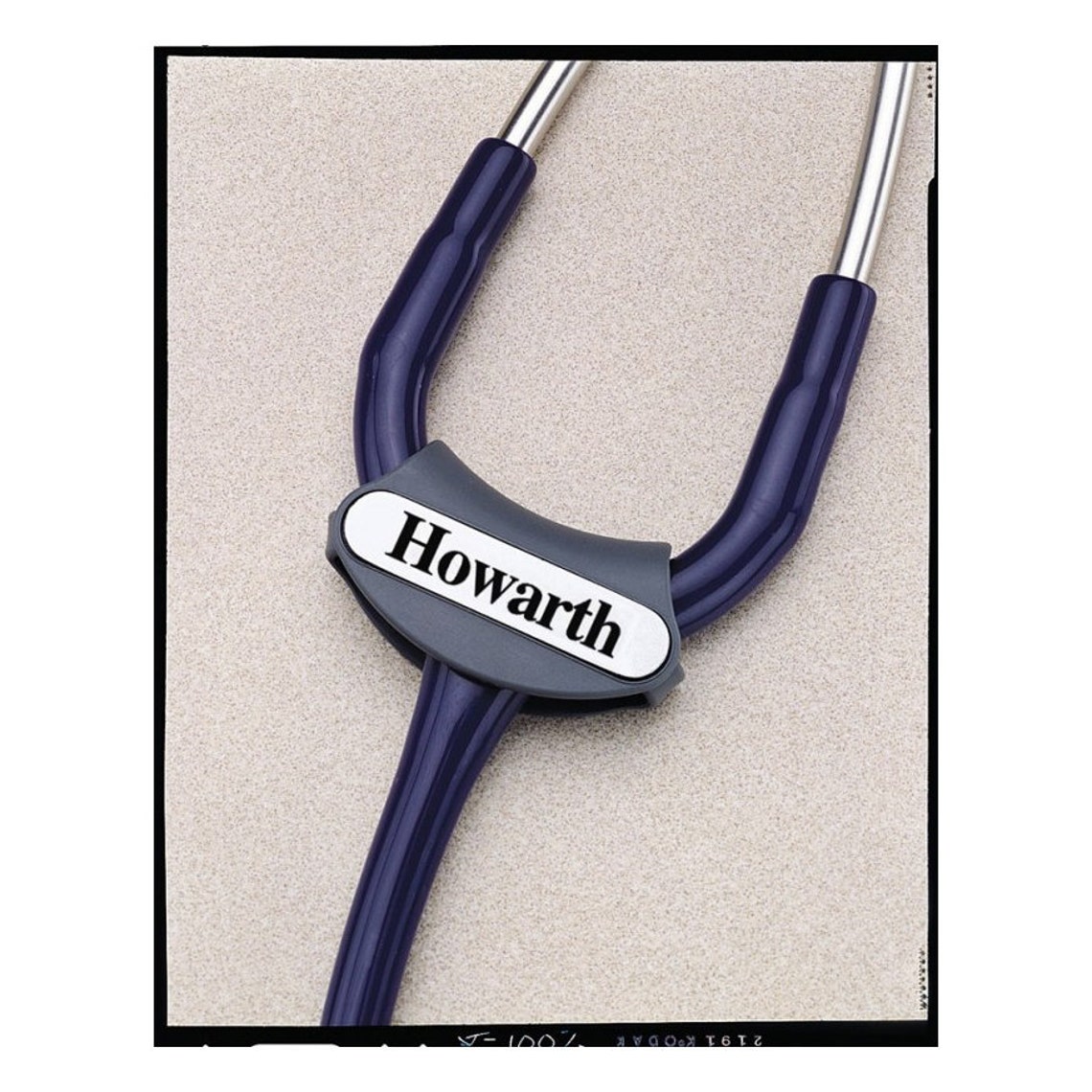 Personalized 3M Littmann Stethoscope Identification Tag Name Etsy