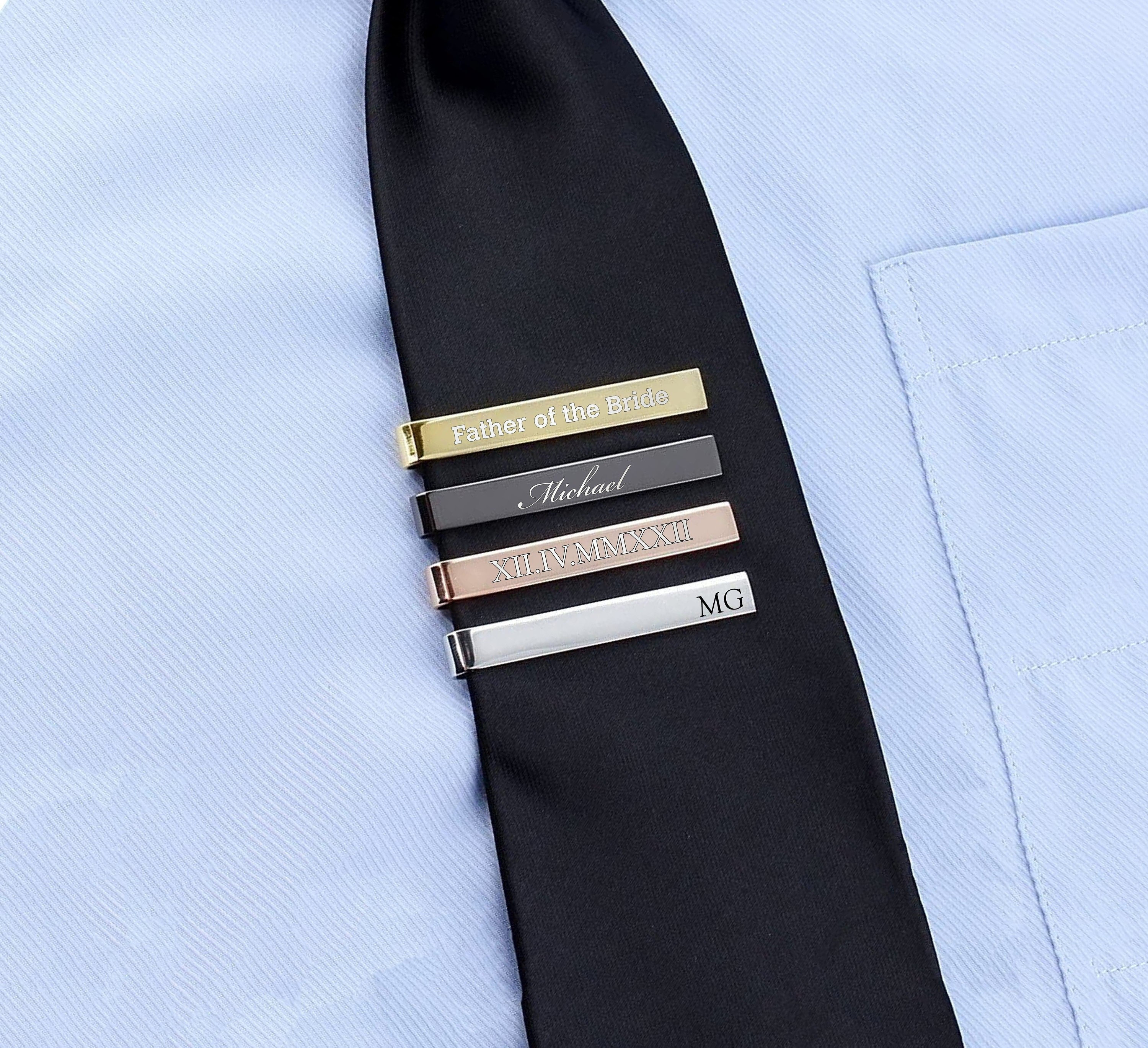 tie bar holder