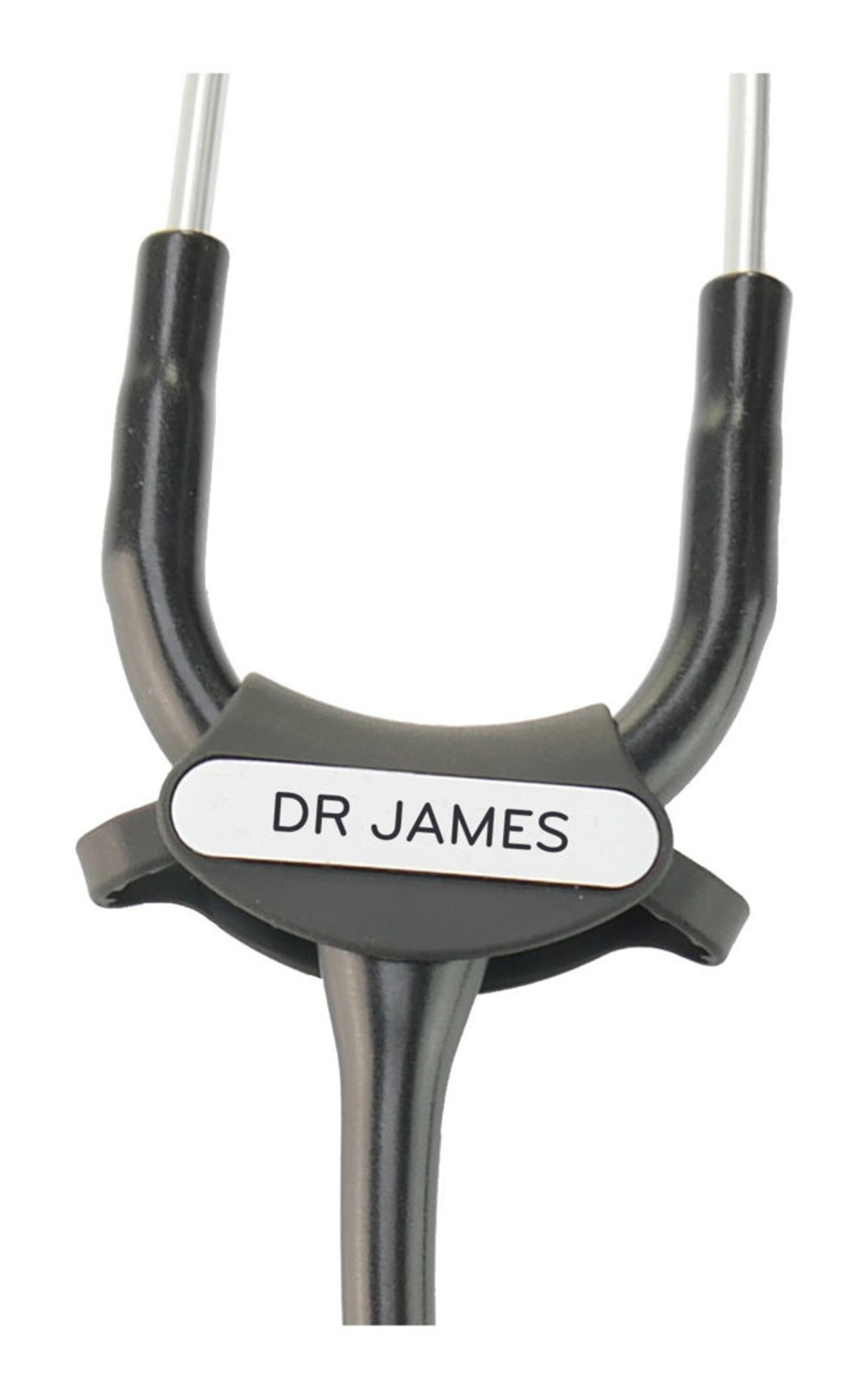 Personalized 3M Littmann Stethoscope Identification Tag Name Etsy