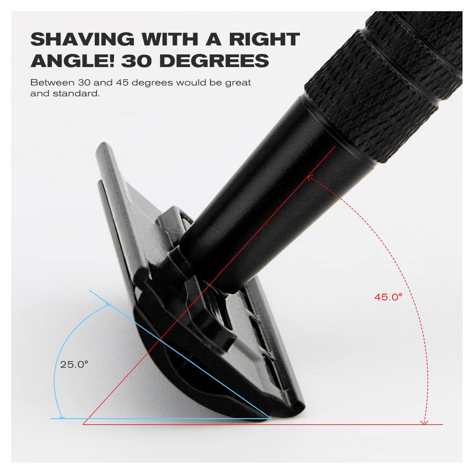 Personalized SHAVING BLADE Safety Razor Beard Mustache Travel Groomsmen ...