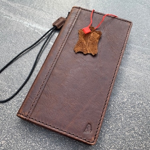 Custodia in vera pelle scura per Google Pixel 5 6 7 8 8a Pro 4a 4G 5G Portafoglio vintage a libro Supporto completo Retro Supporto di lusso Classico Cover Carte