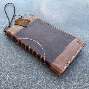 Lederen Case Portemonnee Voor Apple iPhone 6 7 8 plus SE 2020 Boek Vintage Stijl ID Venster Creditcardsleuven Cover Draadloos Volledige luxe