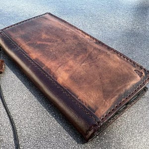 Capa tipo carteira de couro ARICHI para Oppo Find N3, X6 Pro, Reno 10 Pro+ Reno 12 Pro, 9 5G A78 A98, capa flip vintage feita à mão com compartimentos para cartões