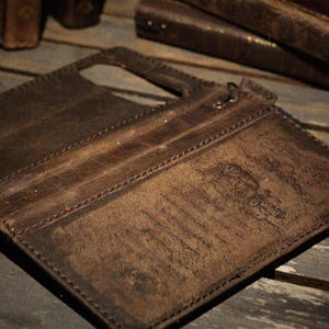 ARICHI Vintage antique Holy Bible Book Leather Phone Case Handmade Wallet Cover for Google Pixel 10 9 8 7 6 5 4 Pro XL Fold 9A 8A 7A 6A