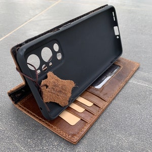 Étui en cuir véritable beige pour Samsung Galaxy S20 FE Samsung A32 Book Wallet Cover Cartes Slots Support de charge sans fil Mince en caoutchouc souple 5G