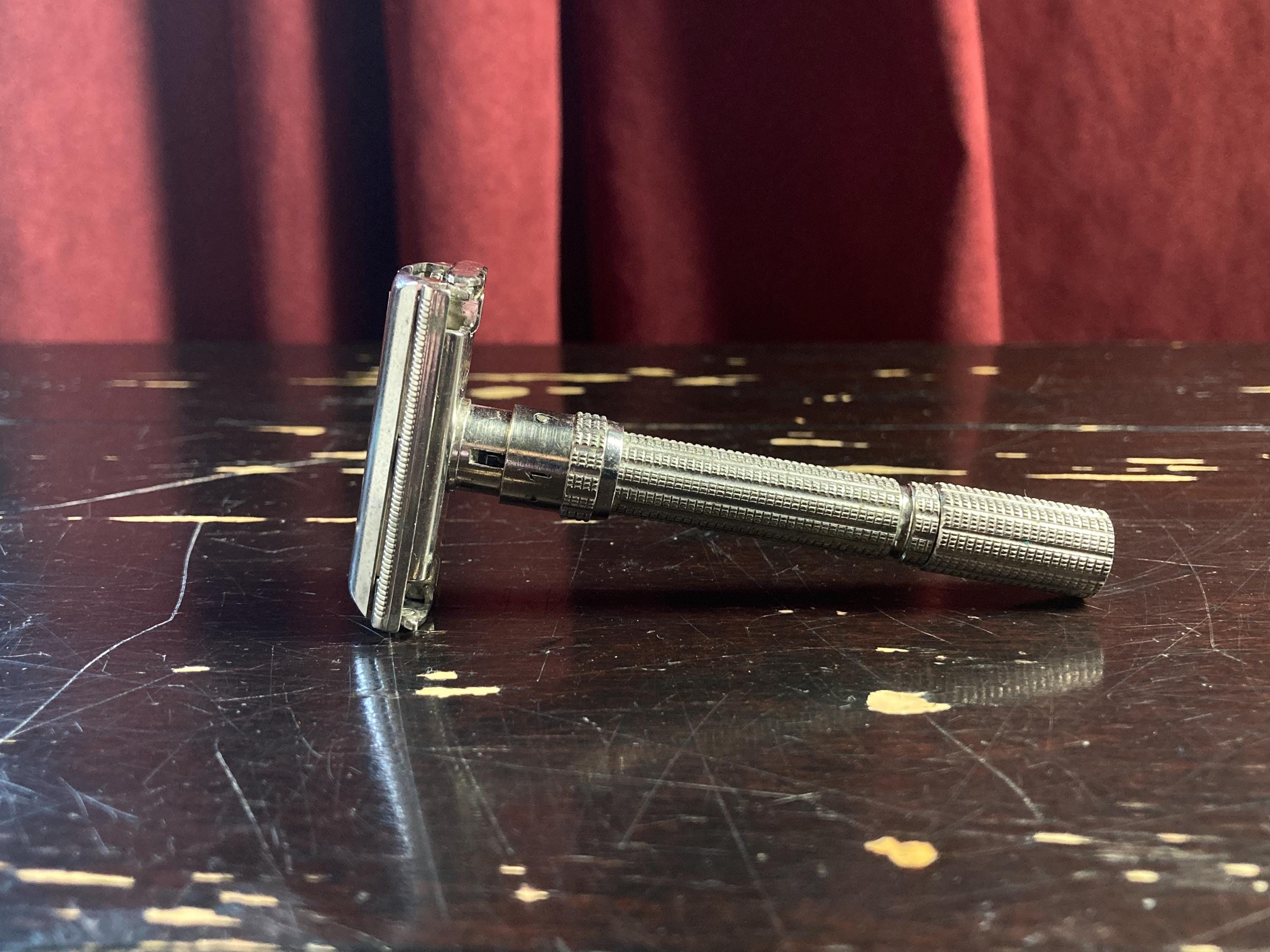 Gillette Slim Twist - Etsy