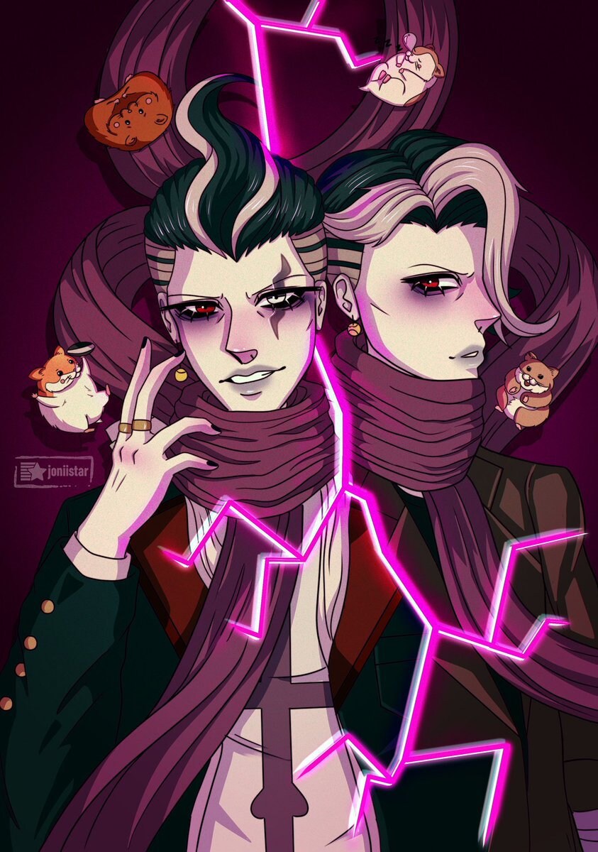 Gundham Tanaka Print Etsy Canada