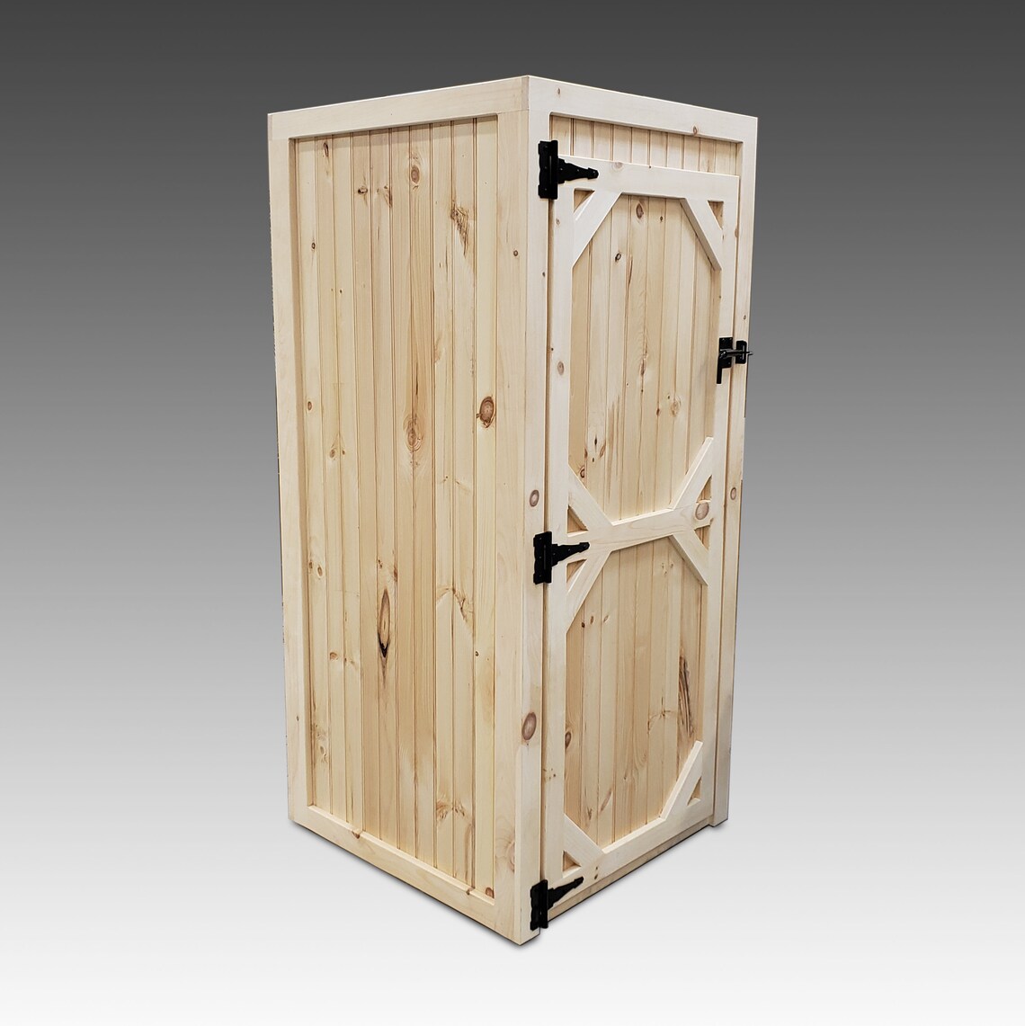 Horse Tack Storage Locker Equestrian Security Storage Etsy