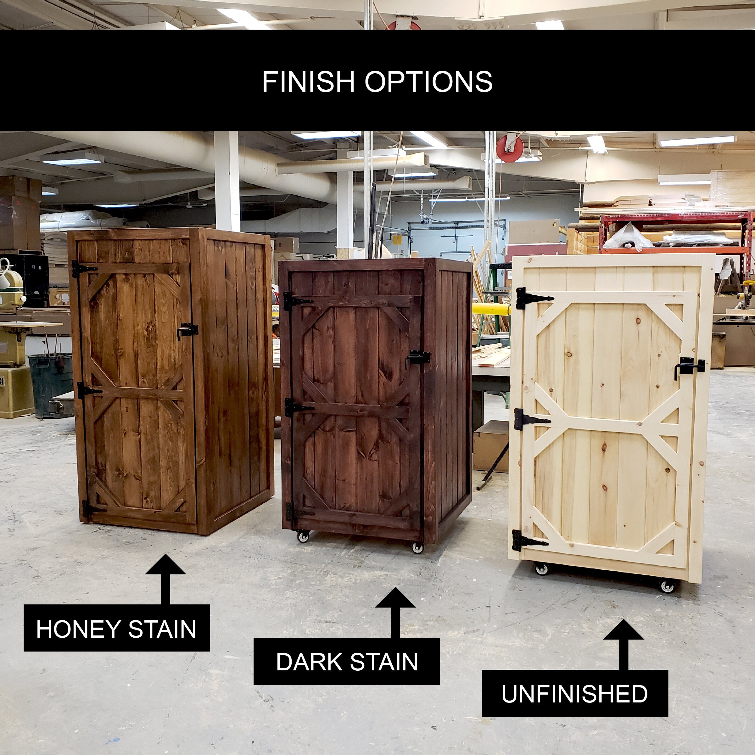 Horse Tack Saddle Locker Equestrian Security Storage Etsy