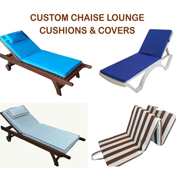 Chaise Lounge Etsy
