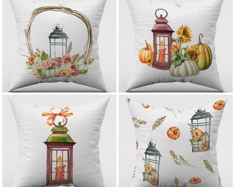 etsy fall pillows
