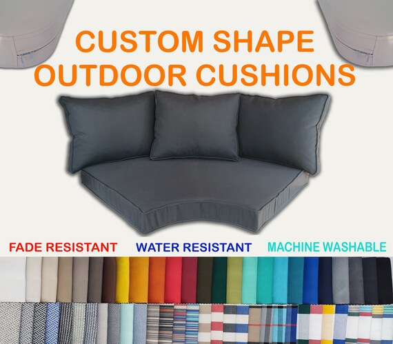 Quilt Batting Upholstery Foam Inserts Wholesale Foamma 5\" X 22\" X 22\" High Density Upholstery Foam Padding, Thick Wheelchair Cushions Foam Mattress Topper
