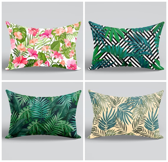 Etsy lumbar pillow cover hotsell