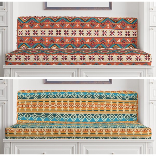 Custom Bench Cushion Etsy