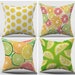 see more listings in the Floral & Lemon Pillows section