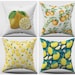 see more listings in the Floral & Lemon Pillows section