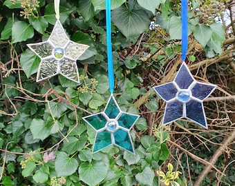 Star Suncatcher