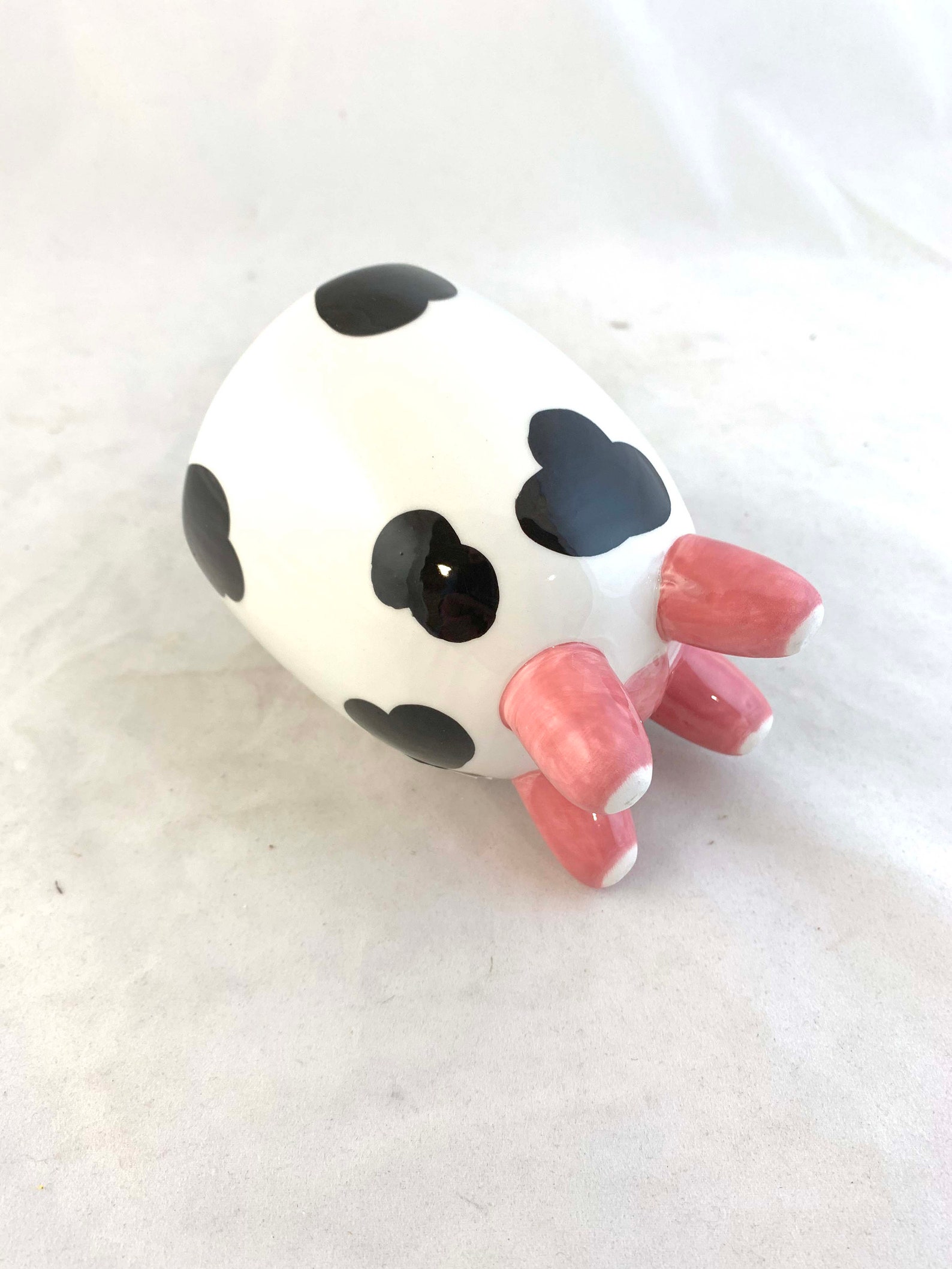 This One Cow Udder Fact Will Blow Your Mind! - 1b3dcct