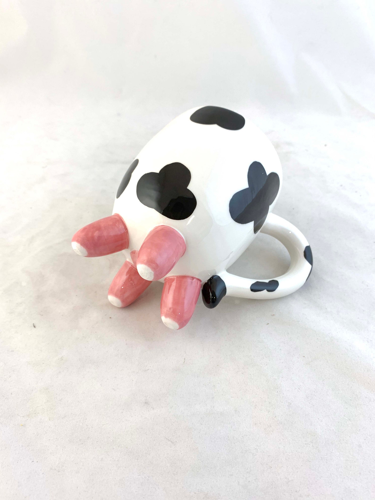 This One Cow Udder Fact Will Blow Your Mind! - ueswg3k