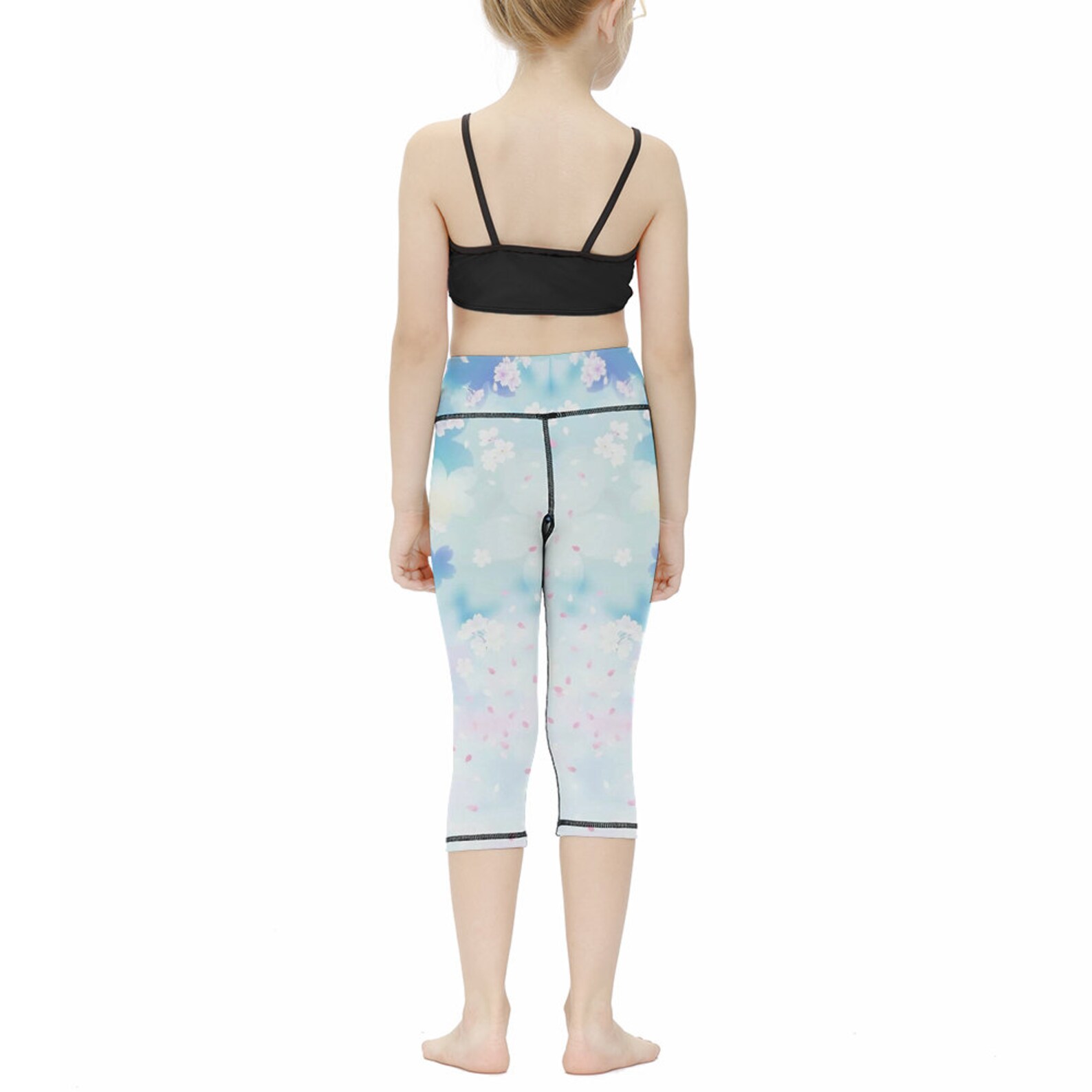 Custom Children's Yoga PantsYouth Yoga PantsYoga Pants Etsy