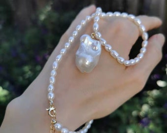 【Monday Edition】24SS SHINY SNOW PEARL NECKLACE il_340x270.3982056125_7b22.jpg