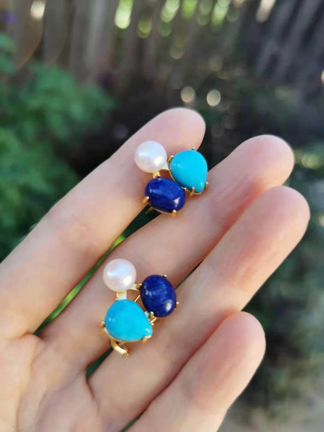 Discount Blake Lively A Simple Favor Earrings Blake Lively