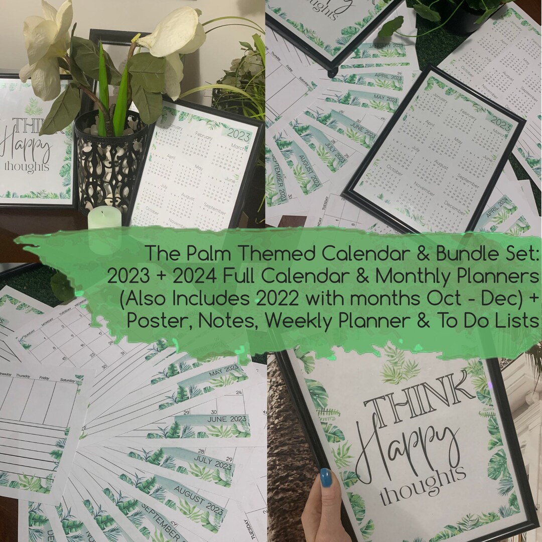 2023-2024-palm-themed-printable-calendar-and-planners-24-etsy-australia