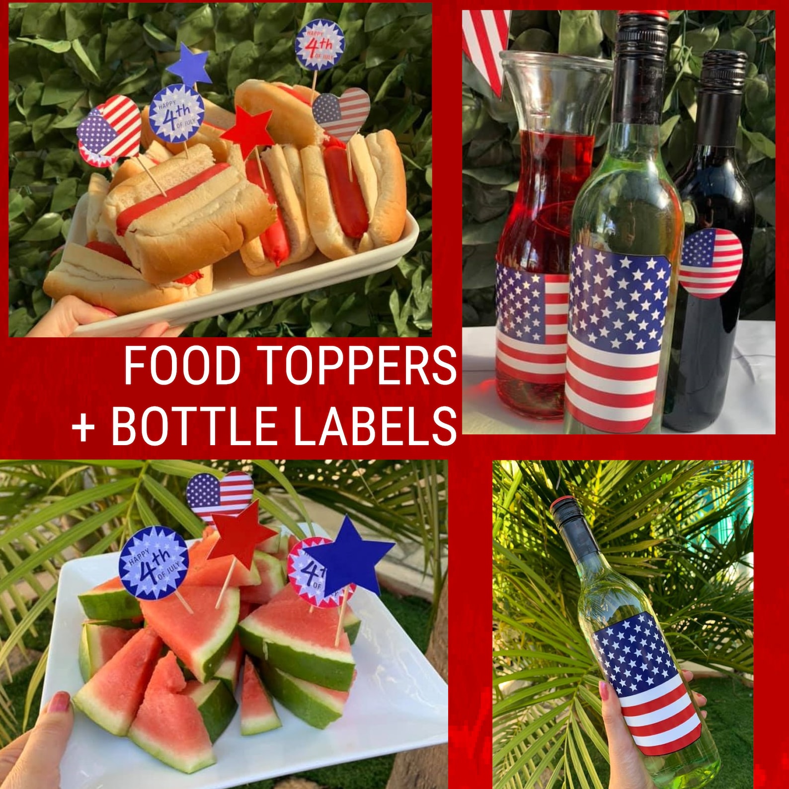 4th-of-july-printables-4th-of-july-party-4th-of-july-photo-booth