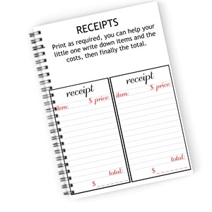 Mini Shops for Kids Printables - Etsy Australia