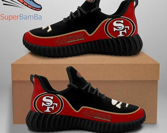 49ers shoes mens