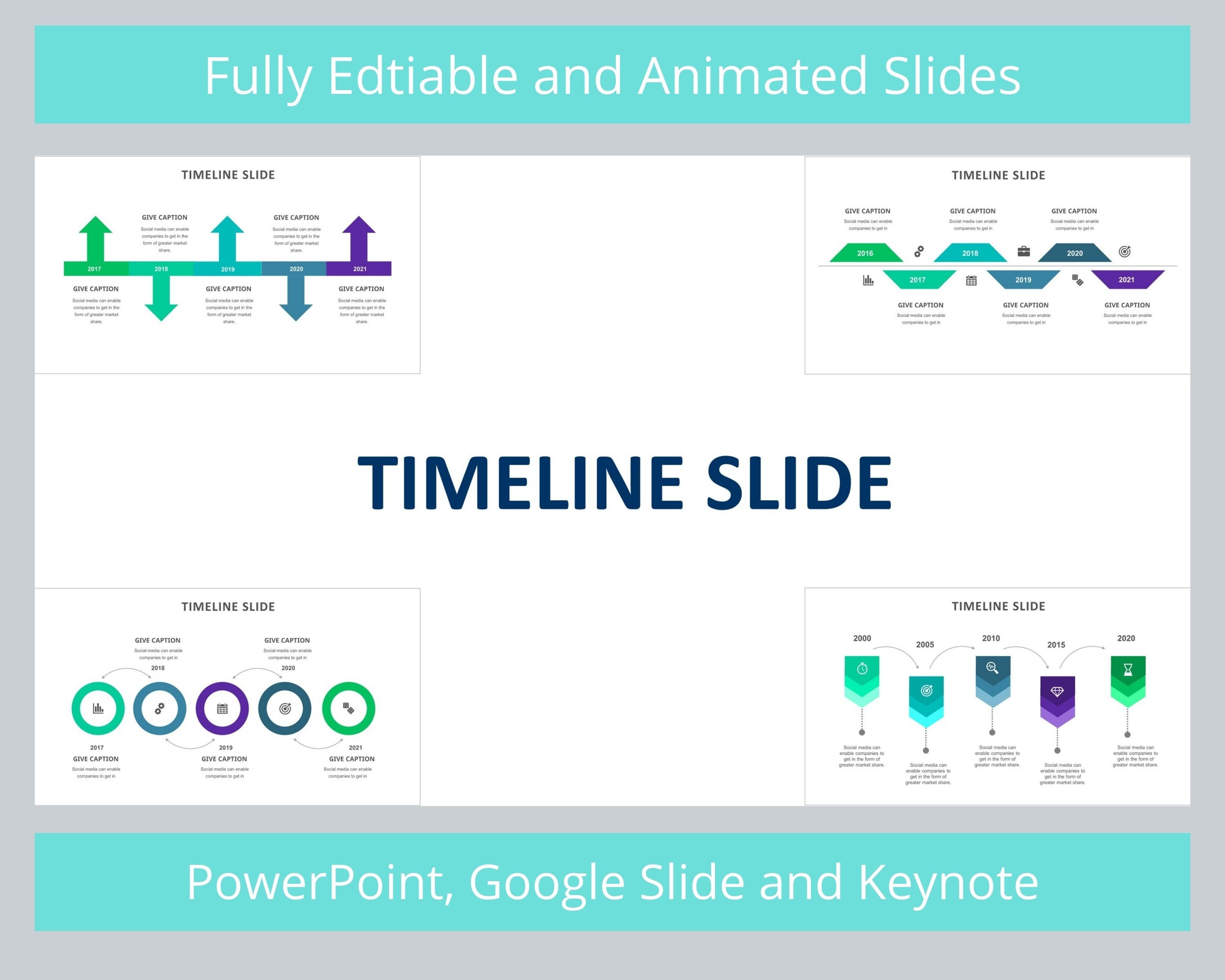 Timeline Slide Infographic Templates Diagram for Powerpoint - Etsy Timeline Slide Infographic Templates Diagram for Powerpoint - Etsy
