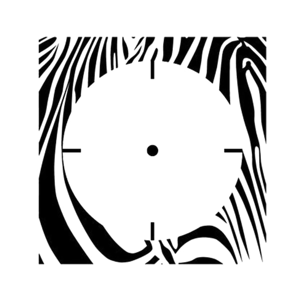Animal Clocks - Etsy UK
