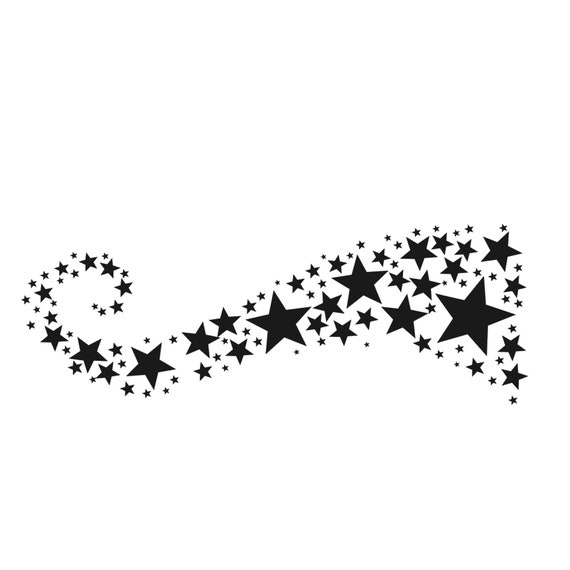 Personalisierte Schablone PVC - Wiederverwendbar Für Text & Design