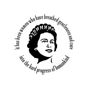 Crown Queen King Royal Elisabeth II Charles III Tourist Coronation Jewels Castle Tiara Diadem Gifting Reusable Stencil A5 A4 A3 / K12