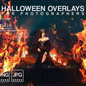 Sovrapposizioni di bruciature, sovrapposizioni di Photoshop, sovrapposizione di Halloween, sovrapposizione di foto di fiamme, sovrapposizione di falò, sovrapposizione di foto magiche, sovrapposizioni di foto di fuoco