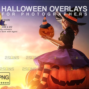 Halloween overlay, Photoshop overlays, Skull png, Halloween pumpkin overlays, Witch photo overlays, Ghost overlay, Skeleton clipart