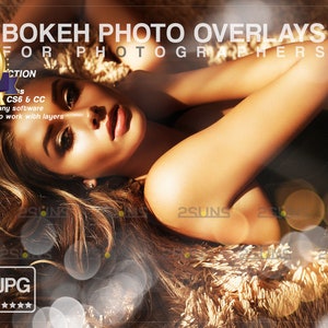 Sparkler overlays, Photoshop overlays, Christmas overlays, Gold bokeh overlays, Neon light photo overlays, Prism overlay, crystal light