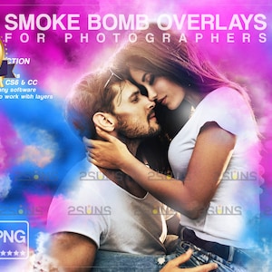 Pink smoke overlay, Fog overlay, Gender reveal smoke overlay, Photoshop overlays, Blue smoke png, Pink smoke bomb photo overlays png