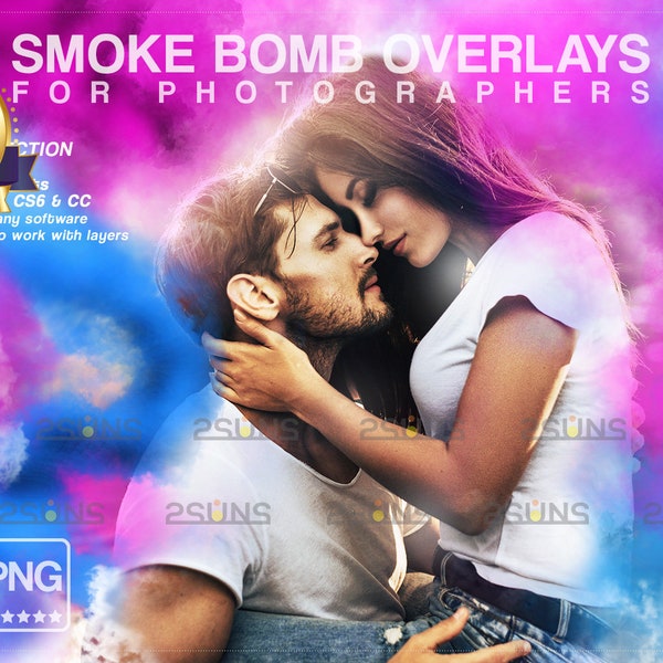 Pink smoke overlay, Fog overlay, Gender reveal smoke overlay, Photoshop overlays, Blue smoke png, Pink smoke bomb photo overlays png