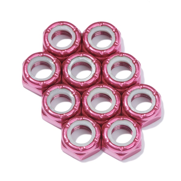 Axle Nuts Roller Skates Etsy