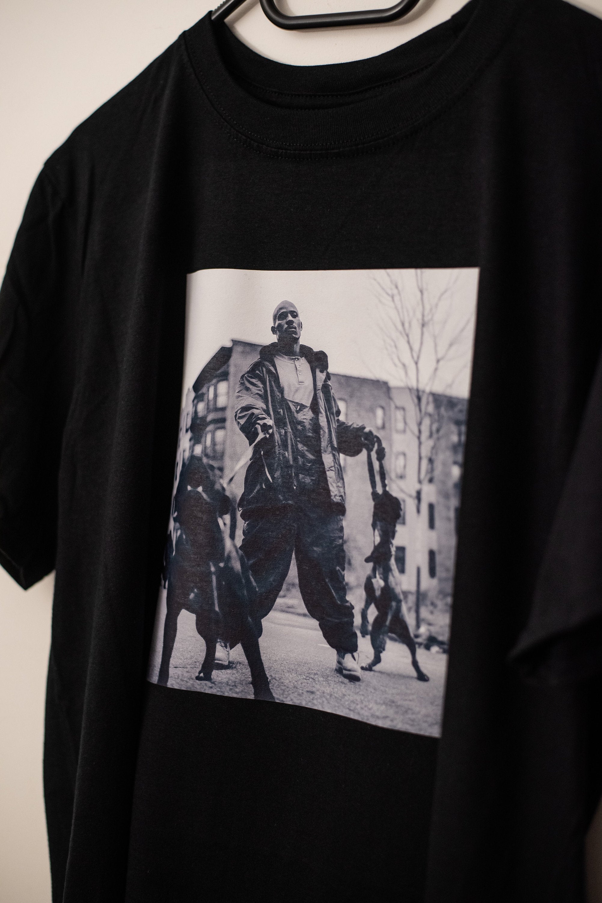 Dmx Shirt Vintage : Dmx T-shirt