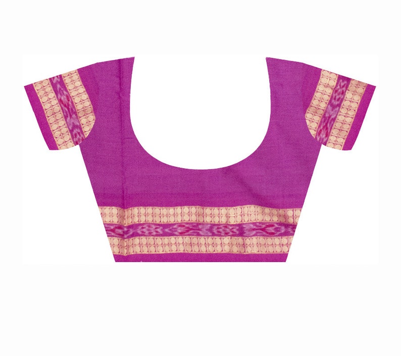 Latest design Sakuntala Mathematics Saree with blouse piece