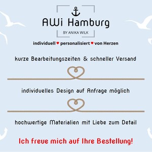 personalisiertes Geldgeschenk zur Einschulung Motiv ABC Tafel image 10